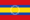 Bandera de Loja