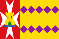 Bandera de Fuendejalón.svg