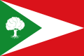 Bandera de Tosantos.svg