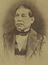 Archivo:Benito juarez circa 1868 cropped