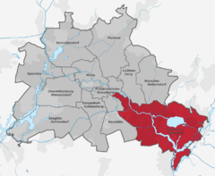 Berlin Bezirk Treptow-Köpenick (labeled).svg