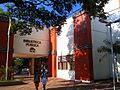 Biblioteca Pública Estadual do Acre 01