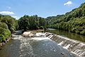 Bij Chanxhe, zicht op l'Ourthe IMG 9779 2019-06-02 15.27
