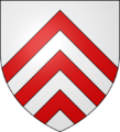 Blason Gueschart