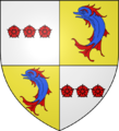 Blason Lazer