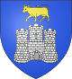 Blason ville fr Arudy (Pyrénées-Atlantiques).svg