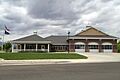 Bluffdale Fire Station