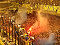 Boca Juniors vs. Pumas - Flickr - nica