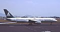 Boeing 757-2Q8, Mexicana AN0075760