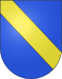 Bournens-coat of arms.svg