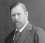 Archivo:Bram Stoker1