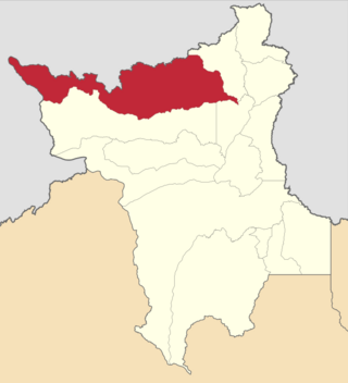 Brazil Roraima Amajari location map.svg