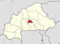 Burkina Faso - Centre