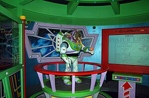 Archivo:Buzz Lightyear Astro Blasters (2043157386)