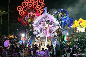 Archivo:Carnaval Alegría Por La Vida