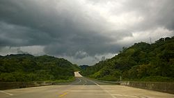 Carretera PR-10, Utuado, Puerto Rico.jpg