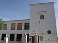 Casa de la Cultura de Castellón de Rugat 06