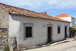 Archivo:Casa do Francisco e da Jacinta - Aljustrel, Fátima - 02