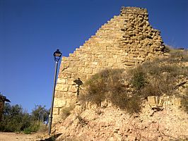 Castillo de Altes