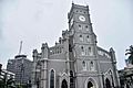 Cathedral Church of Christ, CMS, Lagos