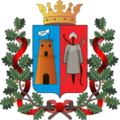Coat of Arms of Rostov-on-Don