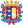 Coat of arms of the city of Camagüey, Cuba.svg