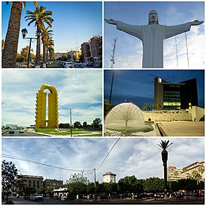 Archivo:Collage de Torreón