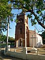 Colonia Raquel, Santa Fe, Argentina - Parroquia Nuestra Señora del Rosario
