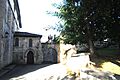 Convento Clarisas de Santa Cruz (Santander)