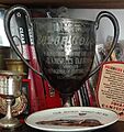 Copa de la asociación uruguaya de futbol