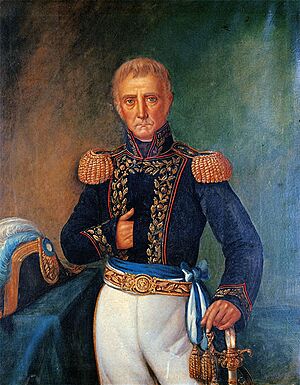 Archivo:Cornelio Saavedra - 1810