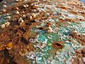 Corrosion
