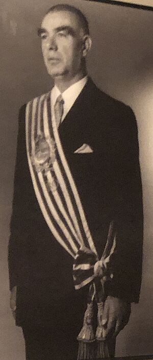 Archivo:Cuadro oficial, Diego Gestido (cropped)