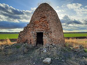 Archivo:Cuco de Casimiro, La Felipa (foto- Ángela Gómez)