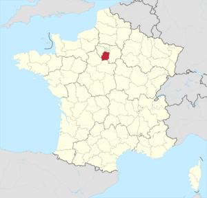 Archivo:Département 91 in France 2016