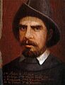 D. Anton de Arriaga