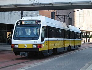 Archivo:DART rail