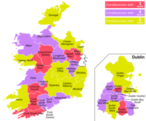 Archivo:Dail constituencies 2020