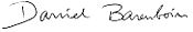 Daniel Barenboim signature.jpg