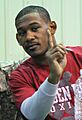 Daniel Jacobs 2011