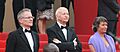 Direction du Festival de Cannes en 2009