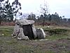 Necrópolis Megalítico-tumular de El Monte Areo