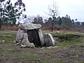 DolmenMonteAreo