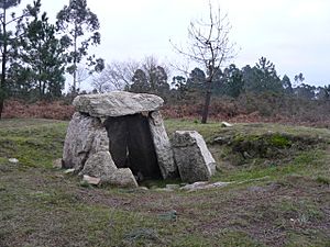 Archivo:DolmenMonteAreo