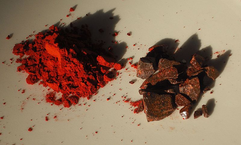Dragon's blood (Daemomorops draco)