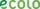 Ecolo Logo.svg