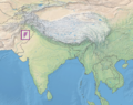 Ecoregion IM1302