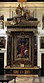 El Expolio del Greco en la Sacristía Catedral Toledo