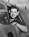 Elizabeth L. Remba Gardner, Women's Airforce Service Pilots, NARA-542191