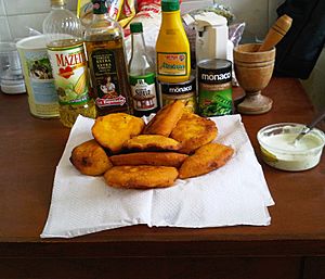 Archivo:Empanadas Venezolanas